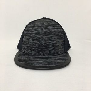 Under Armour Project Rock Hat Adjustable Black